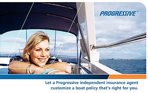 One Visit Could Save You Money on Boat and PWC Insurance!